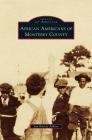 African Americans of Monterey County By Jan Batiste Adkins Cover Image