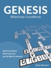 Genesis: Biblestudy Crosswords Cover Image