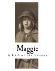 Maggie: A Girl of the Streets Cover Image
