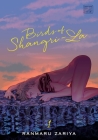 Birds of Shangri-La, Vol. 1 By Ranmaru Zariya Cover Image