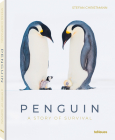 Penguin: A Story of Survival Cover Image