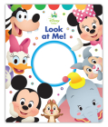 Disney Baby: Look at Me! By Disney Books Cover Image