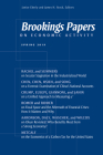 Brookings Papers on Economic Activity: Spring 2019 Cover Image