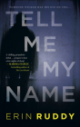 Tell Me My Name Cover Image