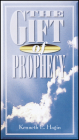 The Gift of Prophecy Cover Image