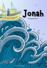 Jonah - A Yom Kippur Kid Series: Jewish Holiday - Kids Ages 8-12 By Shira Kravitz Cover Image