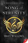Song of Serenity By Brey Willows Cover Image