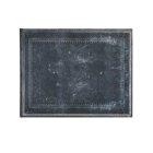 Paperblanks | Inkblot | Old Leather Collection | Guest Book | Unlined | 144 Pg | 120 GSM By Paperblanks (By (artist)) Cover Image