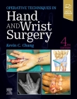 Operative Techniques: Hand and Wrist Surgery Cover Image