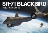 SR-71 Blackbird (General Aviation) Cover Image