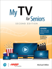 My TV for Seniors (My...) Cover Image