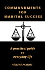 Commandments for Marital Success Cover Image