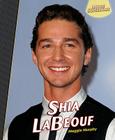 Shia LaBeouf (Movie Superstars) By Maggie Murphy Cover Image
