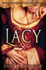 Lacy Cover Image