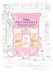 Petite Patisserie: 180 Easy Recipes for Elegant French Treats By Christophe Felder, Camille Lesecq Cover Image