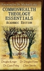 Commonwealth Theology Essentials: Academic Edition Cover Image