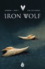 Iron Wolf (Vardari) By Siri Pettersen, Tara Chace (Translated by) Cover Image