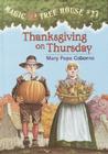 Thanksgiving on Thursday Cover Image