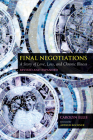 Final Negotiations: A Story of Love, Loss, and Chronic Illness By Carolyn Ellis, Arthur Bochner (Foreword by) Cover Image