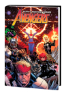 Avengers By Jason Aaron Vol. 3 By Jason Aaron, Stefano Caselli (By (artist)), Luciano Vecchio (By (artist)), Dale Keown (By (artist)), Ed McGuinness (By (artist)) Cover Image