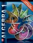 Algebra 1, Student Edition (Merrill Algebra 1) Cover Image