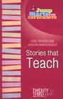 Stories That Teach (Jump Starts for Catechists) Cover Image