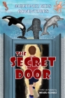 The Secret Door By Minda Gomez Cover Image