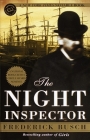 The Night Inspector: A Novel Cover Image