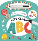 Wipe Clean Carry & Learn: ABC: Early Learning for 3+ Year-Olds By IglooBooks Cover Image