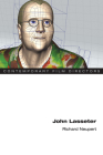 John Lasseter (Contemporary Film Directors) Cover Image