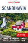 Insight Guides Scandinavia (Travel Guide with Free Ebook) Cover Image