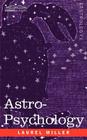 Astro-Psychology Cover Image