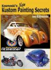Kosmoski's New Kustom Painting Secrets By Jon Kosmoski Cover Image