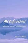 Metaforismi: Aforismi nuovi e ricondizionati By Marco Terdani Cover Image