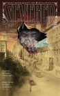 Severed By Scott Snyder, Scott Tuft, Attila Futaki (Artist) Cover Image