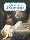The Encyclopedia of Demons and Demonology By Rosemary Ellen Guiley, John Zaffis (Foreword by) Cover Image