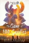 The Game of 100 Candles: A Legend of the Five Rings Novel By Marie Brennan Cover Image