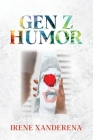 Gen Z Humor Cover Image