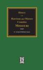 The History of Harrison and Mercer Counties, Missouri Cover Image