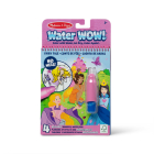 Water Wow! - Fairy Tale By Melissa & Doug (Created by) Cover Image