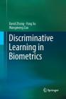 Discriminative Learning in Biometrics Cover Image