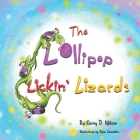 The Lollipop Lickin' Lizards Cover Image