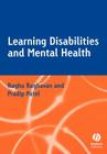 Learning Disabilities and Mental Health: A Nursing Perspective By Raghu Raghavan, Pradip R. Patel Cover Image