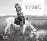 Edward S. Curtis Chronicles Native Nations (Defining Images) Cover Image