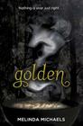 Golden By Melinda Michaels Cover Image