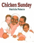 Chicken Sunday Cover Image