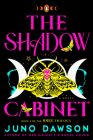 The Shadow Cabinet: A Novel (The HMRC Trilogy #2) By Juno Dawson Cover Image