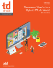 Reassess Needs in a Hybrid Work World By Beth McGoldrick Cover Image