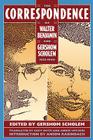 The Correspondence of Walter Benjamin and Gershom Scholem, 1932-1940 By Gershom Scholem (Editor), Gary Smith (Translator), Andre Lefevere (Translator) Cover Image