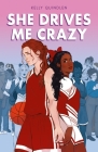 She Drives Me Crazy Cover Image